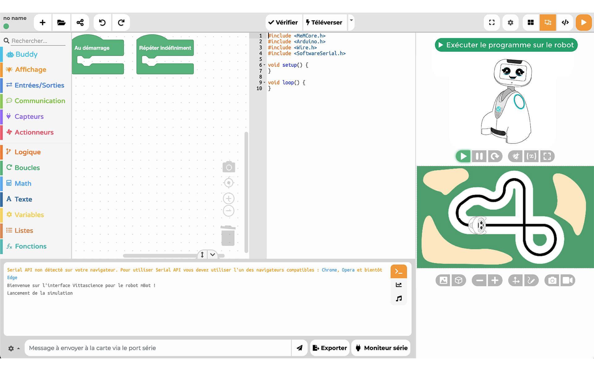 Blue Frog Robotics - OFFRE BACK TO SCHOOL POUR VOTRE RENTRÉE