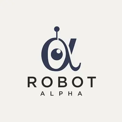 Partenaire Blue Frog Robotics - Alpha Robot