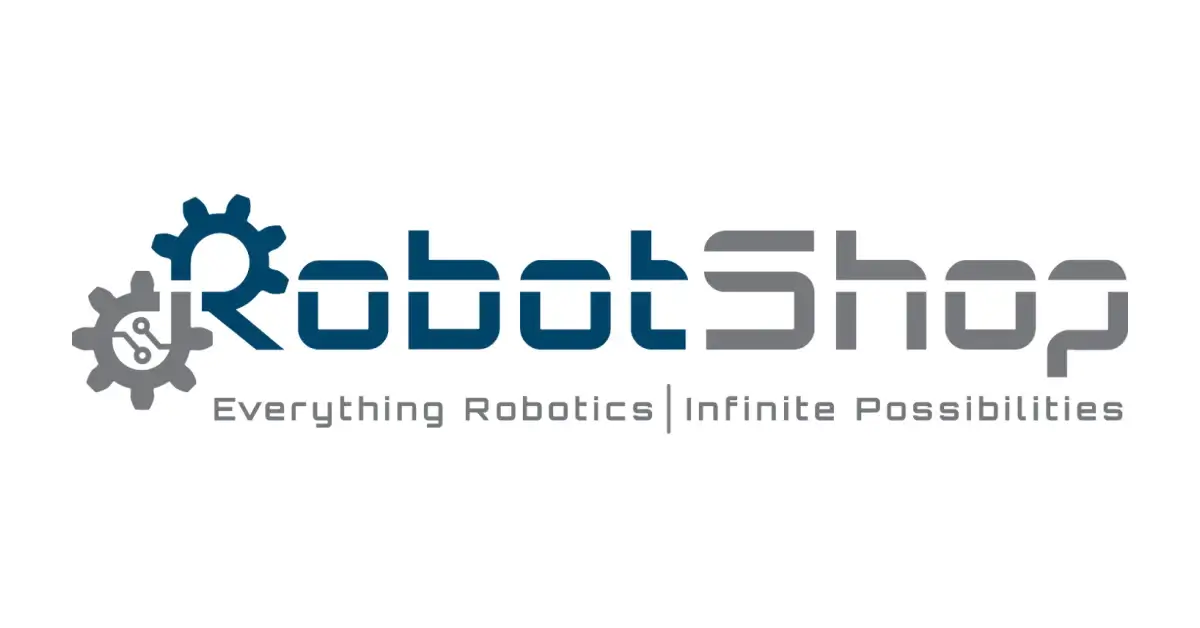 Partenaire Blue Frog Robotics - Robotshop