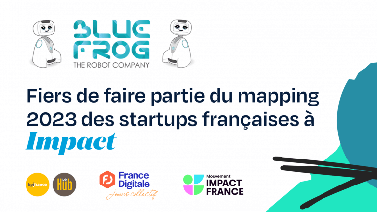 Mapping 2023 des startups françaises à Impact